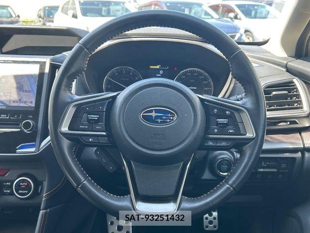 Subaru SUBARU 2018-08 7225644-7