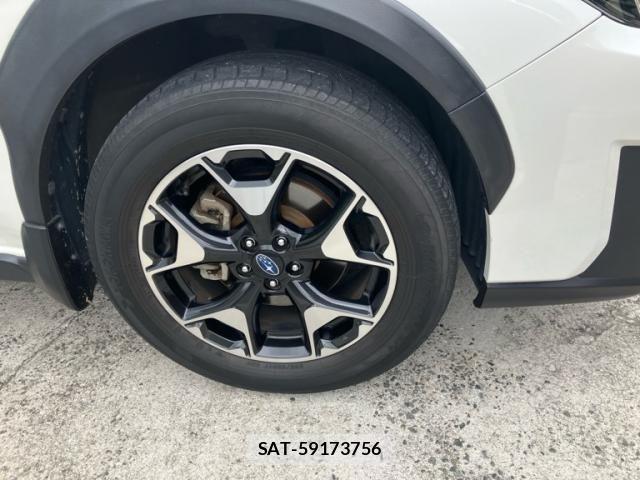 Subaru SUBARU 2020-06 7218039-9