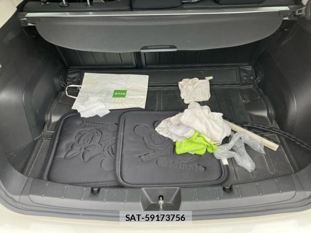 Subaru SUBARU 2020-06 7218039-15