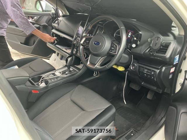 Subaru SUBARU 2020-06 7218039-17