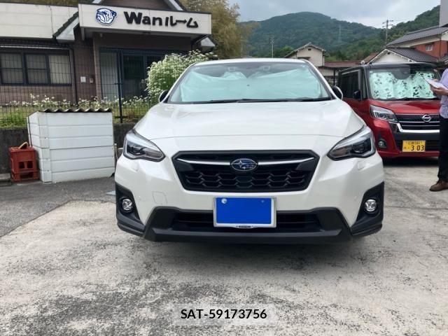 Subaru SUBARU 2020-06 7218039-1