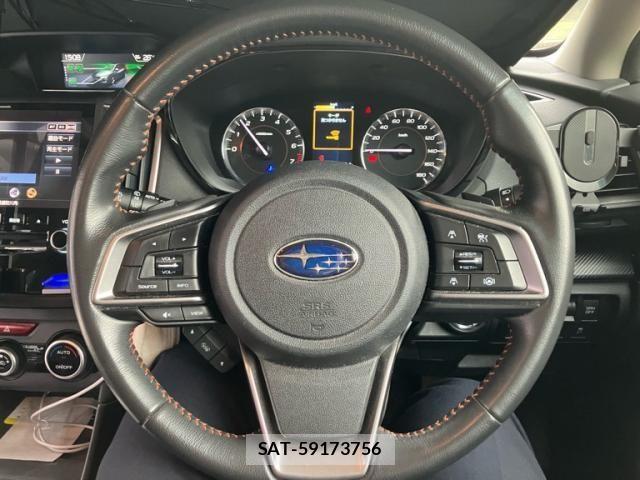 Subaru SUBARU 2020-06 7218039-20