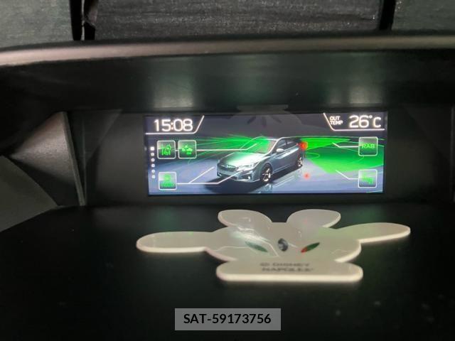 Subaru SUBARU 2020-06 7218039-22