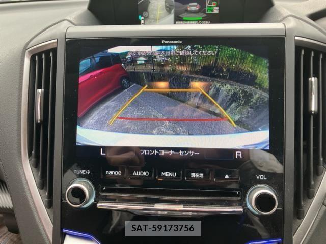 Subaru SUBARU 2020-06 7218039-23