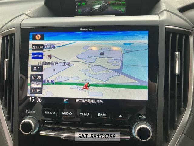 Subaru SUBARU 2020-06 7218039-24