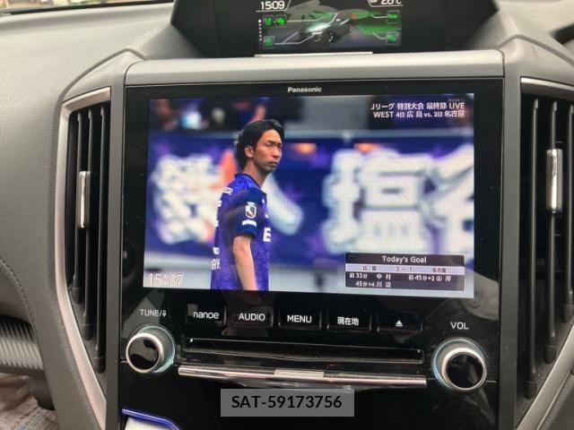 Subaru SUBARU 2020-06 7218039-25