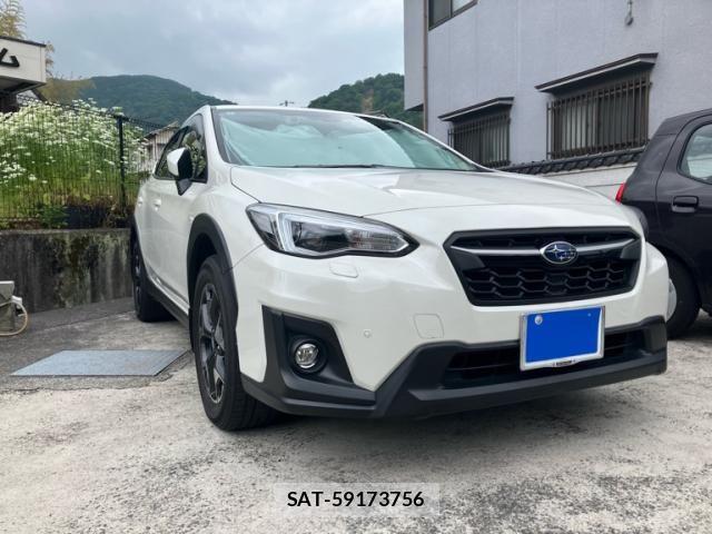 Subaru SUBARU 2020-06 7218039-2