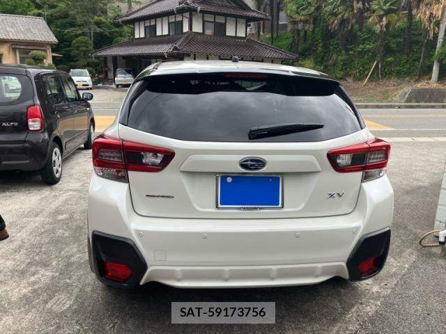 Subaru SUBARU 2020-06 7218039-3