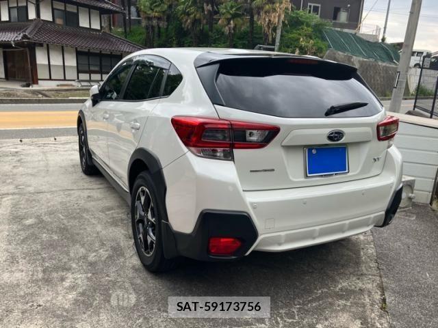 Subaru SUBARU 2020-06 7218039-4