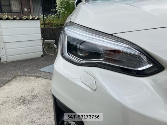 Subaru SUBARU 2020-06 7218039-7