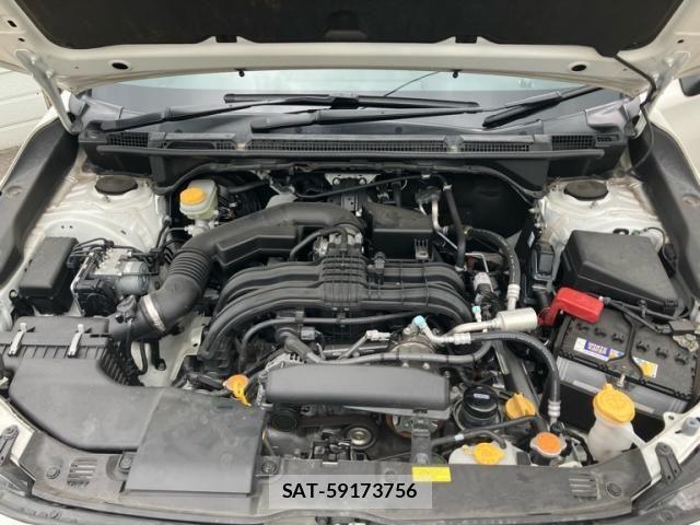 Subaru SUBARU 2020-06 7218039-8