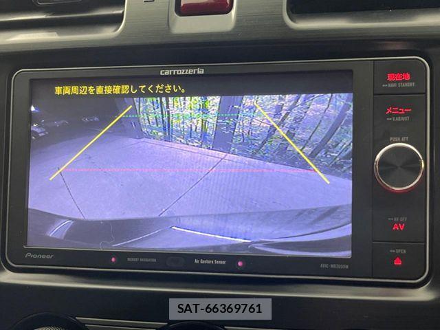 Subaru SUBARU 2014-09 7225632-4