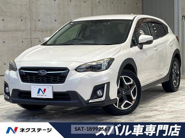 Subaru SUBARU 2017-07 7225633-0