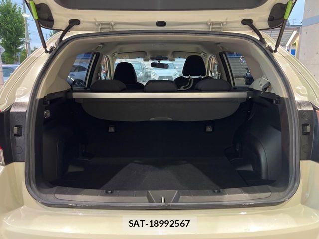 Subaru SUBARU 2017-07 7225633-11
