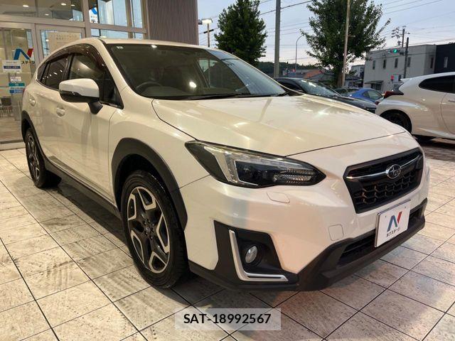 Subaru SUBARU 2017-07 7225633-16