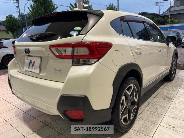 Subaru SUBARU 2017-07 7225633-17