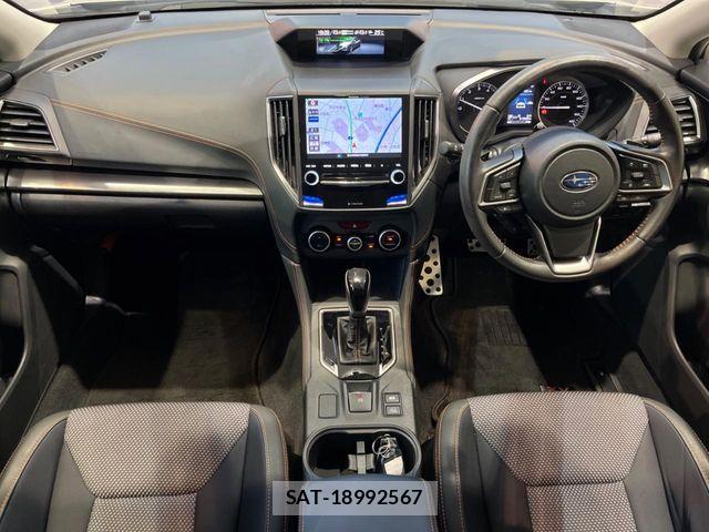 Subaru SUBARU 2017-07 7225633-1