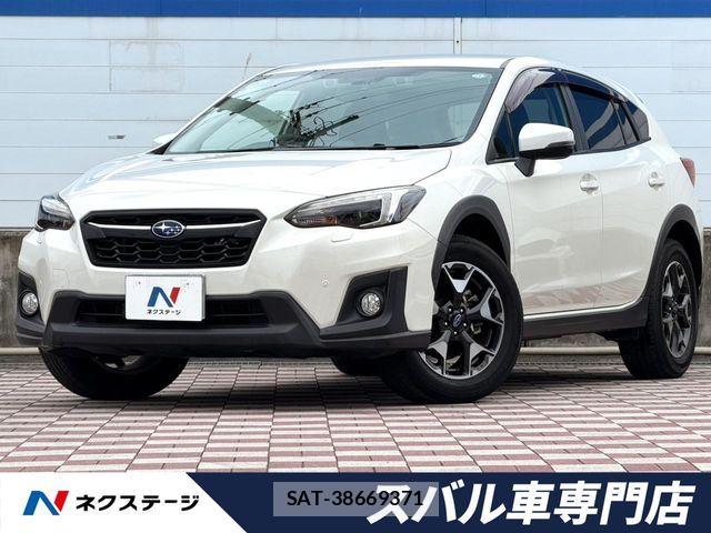 Subaru SUBARU 2017-09 7225638-0