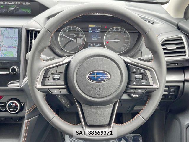Subaru SUBARU 2017-09 7225638-9