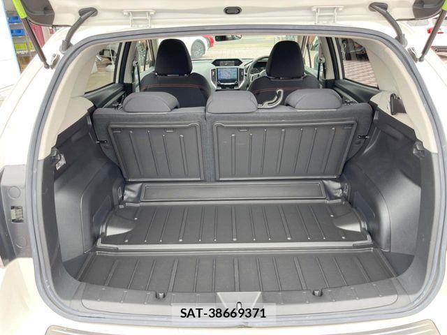 Subaru SUBARU 2017-09 7225638-10