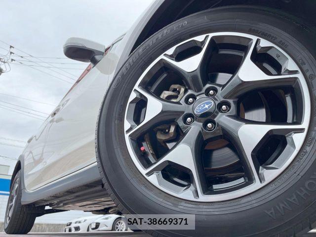 Subaru SUBARU 2017-09 7225638-11