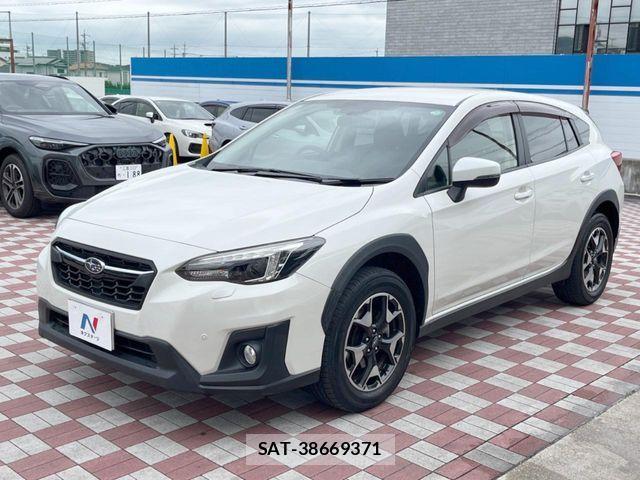 Subaru SUBARU 2017-09 7225638-15