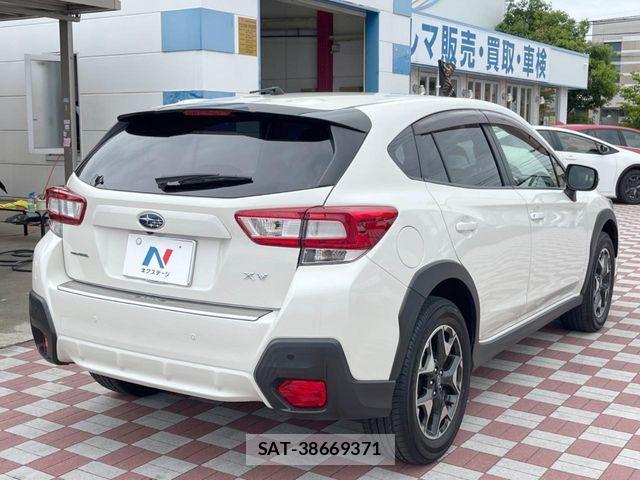 Subaru SUBARU 2017-09 7225638-16