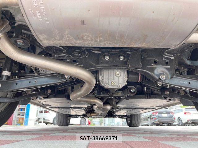 Subaru SUBARU 2017-09 7225638-18