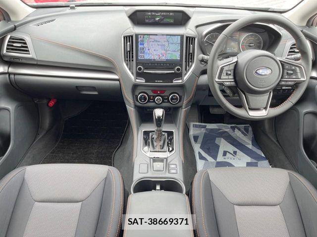 Subaru SUBARU 2017-09 7225638-1