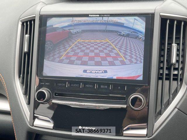 Subaru SUBARU 2017-09 7225638-2