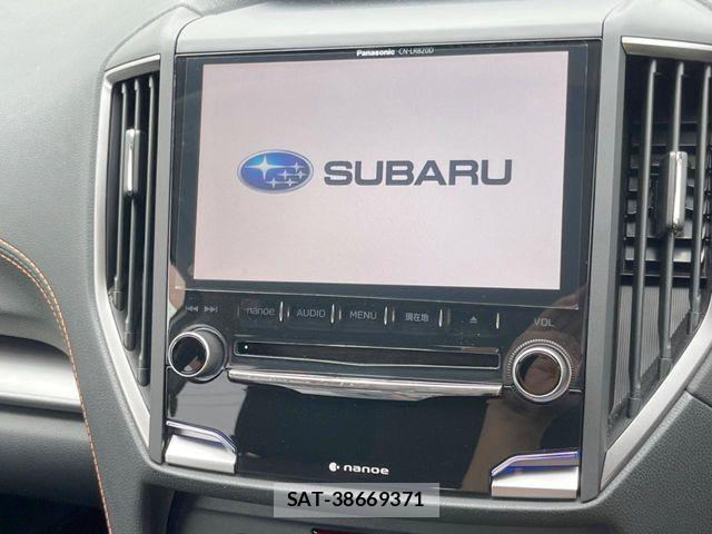 Subaru SUBARU 2017-09 7225638-3
