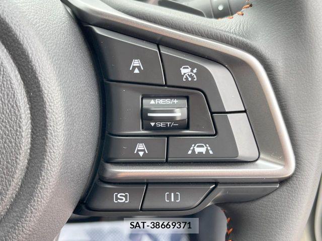 Subaru SUBARU 2017-09 7225638-5