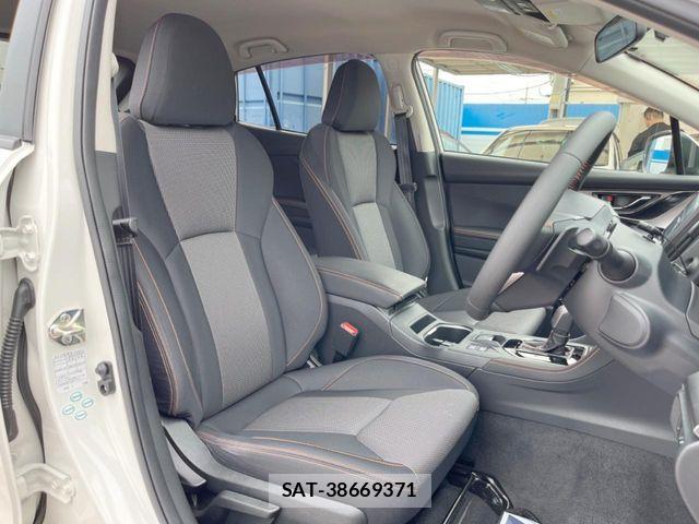 Subaru SUBARU 2017-09 7225638-7