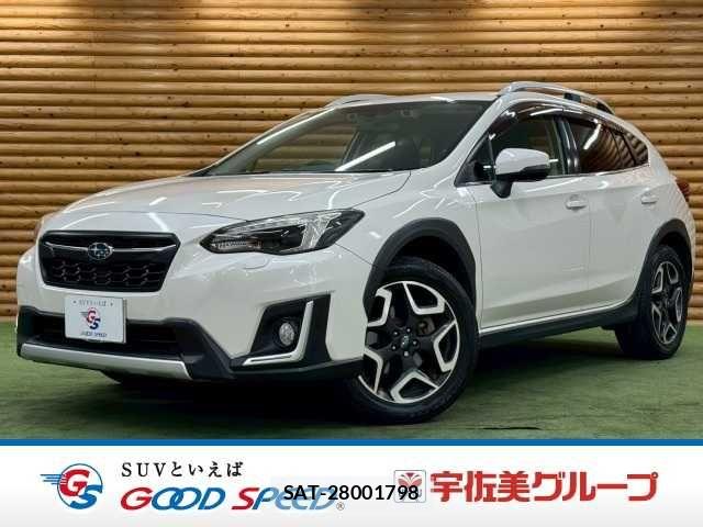 Subaru SUBARU 2017-06 7216487-0