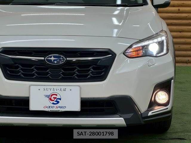Subaru SUBARU 2017-06 7216487-9