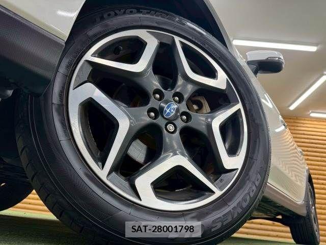 Subaru SUBARU 2017-06 7216487-10