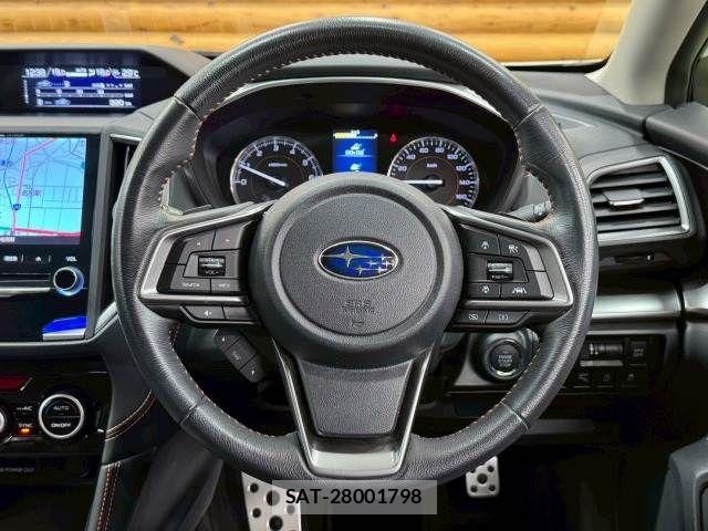 Subaru SUBARU 2017-06 7216487-12