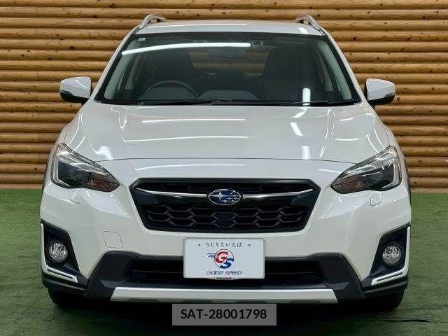 Subaru SUBARU 2017-06 7216487-16