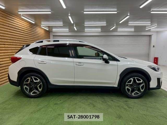 Subaru SUBARU 2017-06 7216487-17