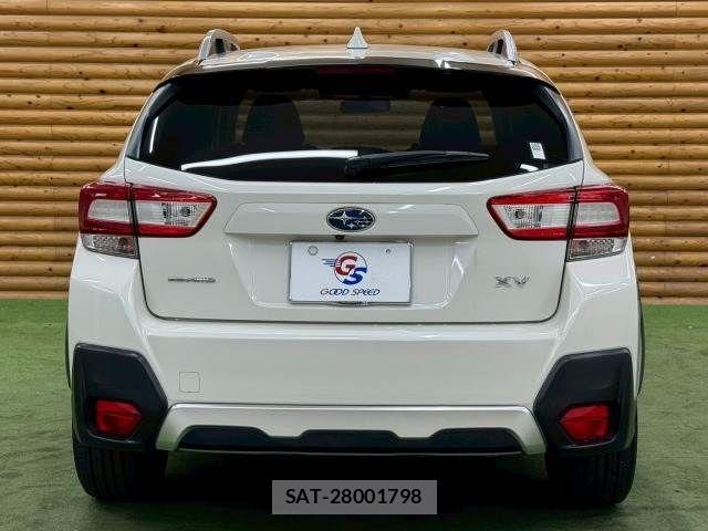 Subaru SUBARU 2017-06 7216487-18