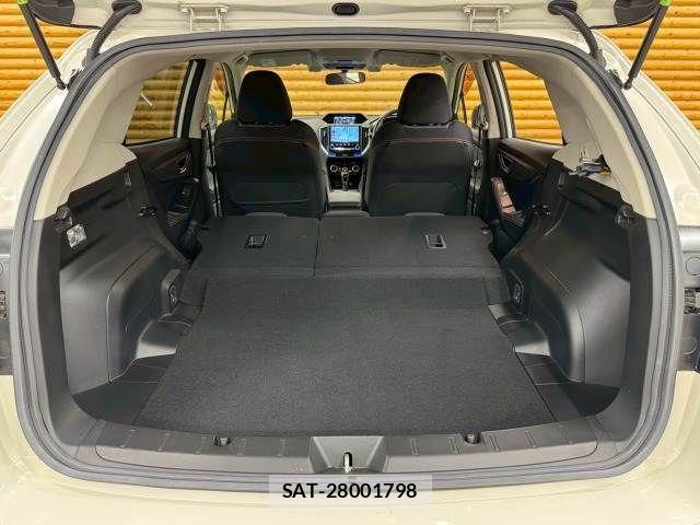 Subaru SUBARU 2017-06 7216487-19