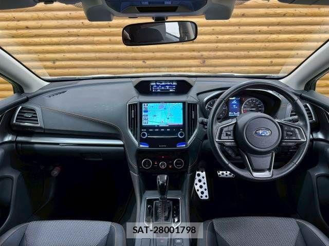 Subaru SUBARU 2017-06 7216487-2