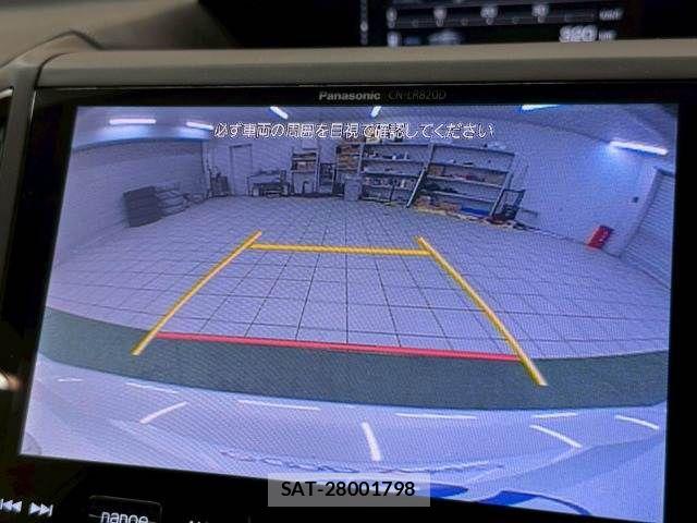 Subaru SUBARU 2017-06 7216487-4