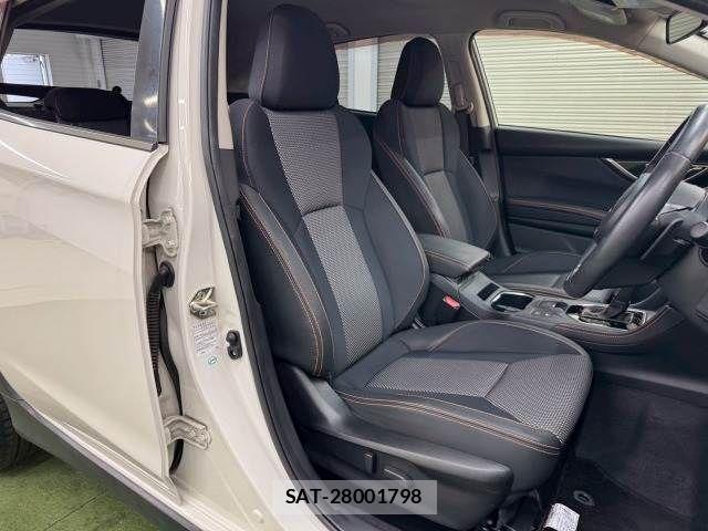 Subaru SUBARU 2017-06 7216487-7