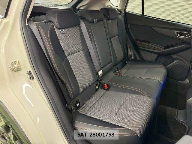 Subaru SUBARU 2017-06 7216487-8