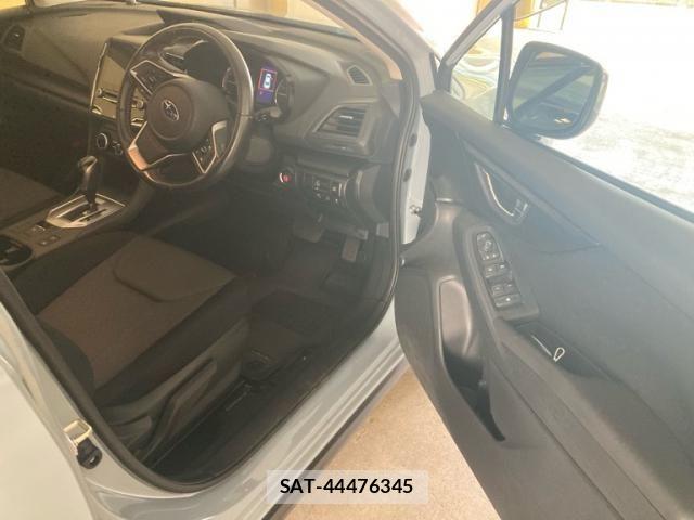 Subaru SUBARU 2019-05 7225645-9