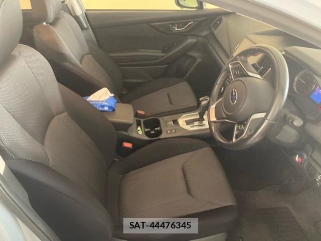 Subaru SUBARU 2019-05 7225645-10