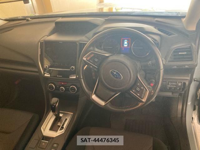 Subaru SUBARU 2019-05 7225645-13