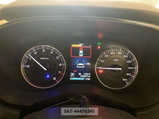 Subaru SUBARU 2019-05 7225645-14