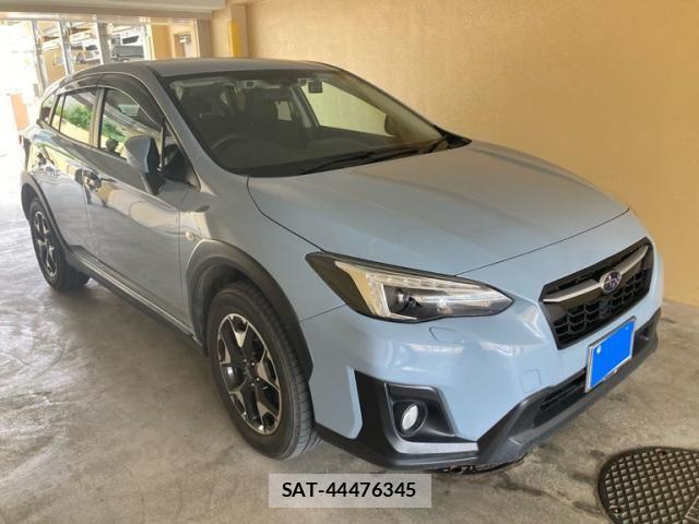 Subaru SUBARU 2019-05 7225645-0